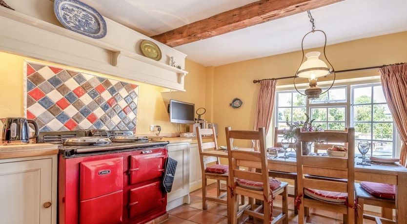 Photo of 3 Bed in Hesket Newmarket