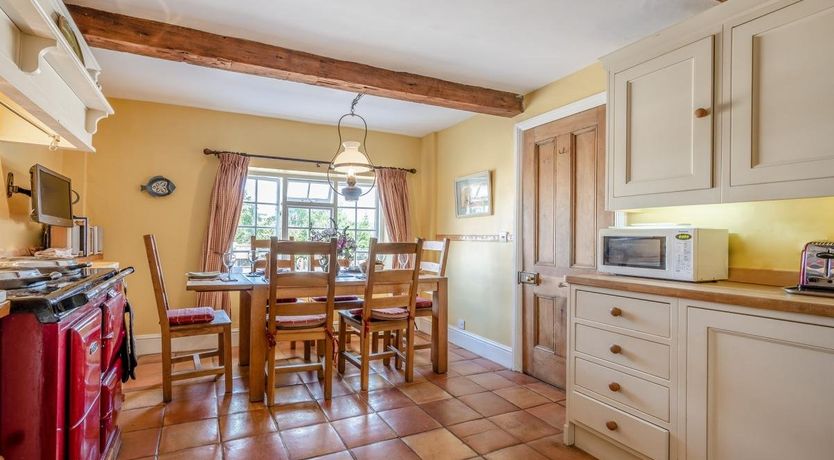 Photo of 3 Bed in Hesket Newmarket