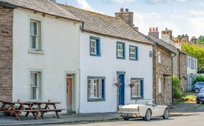 Photo of in Hesket Newmarket (SZ364)