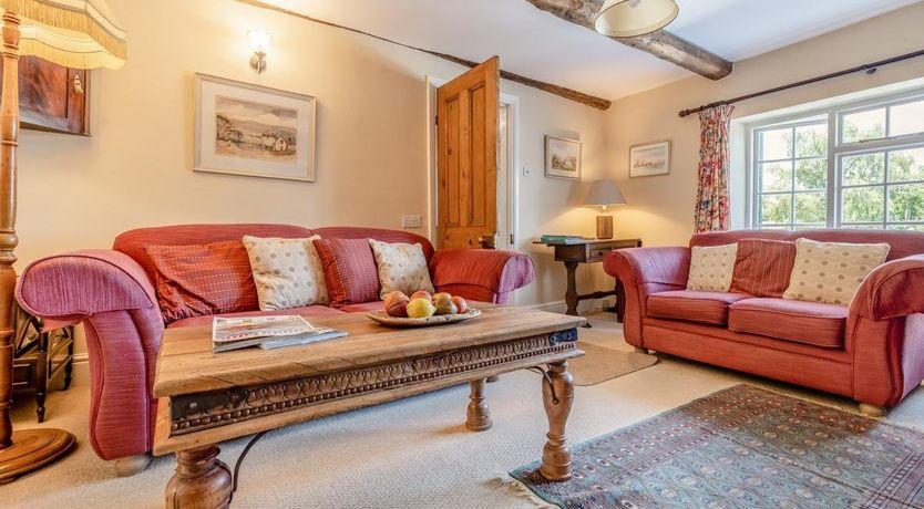 Photo of 3 Bed in Hesket Newmarket