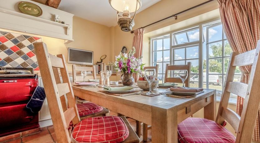 Photo of 3 Bed in Hesket Newmarket