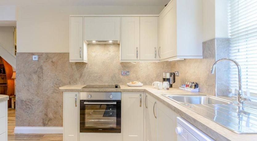 Photo of 3 Bed in Chathill