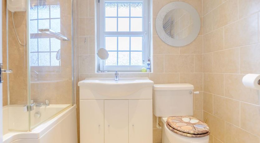 Photo of 3 Bed in Chathill