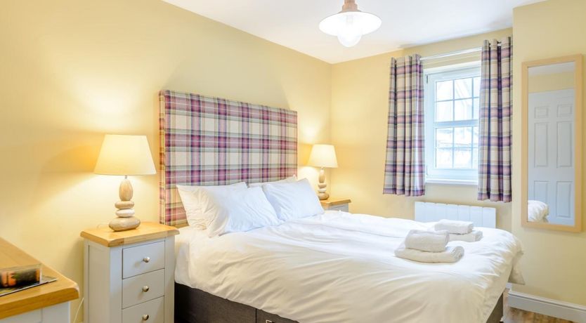 Photo of 3 Bed in Chathill