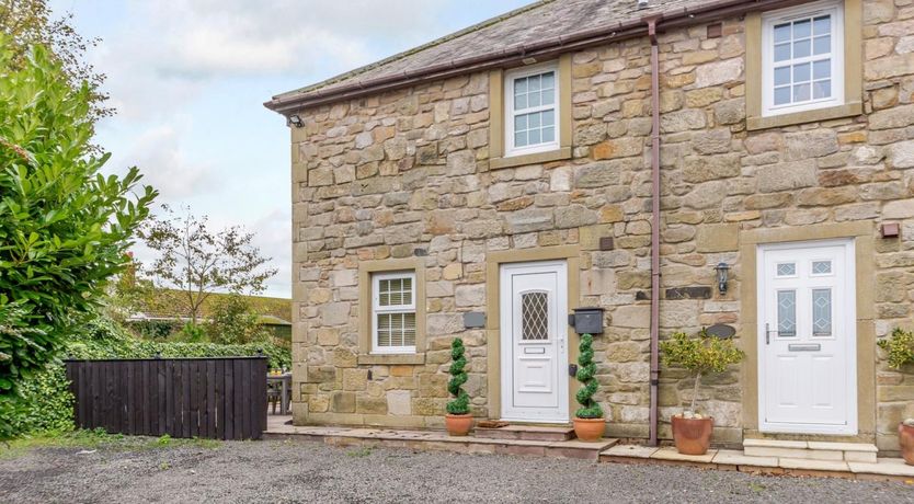 Photo of 3 Bed in Chathill