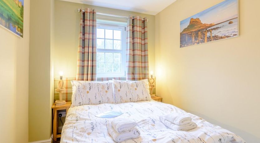 Photo of 3 Bed in Chathill