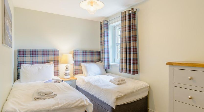 Photo of 3 Bed in Chathill