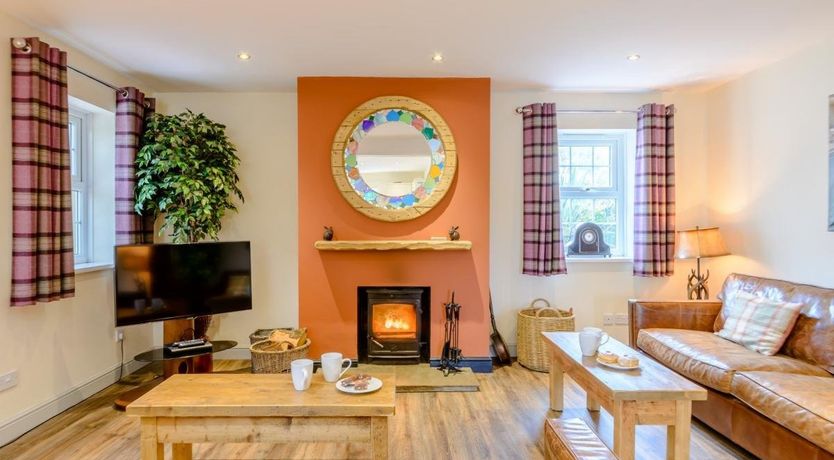 Photo of 3 Bed in Beadnell