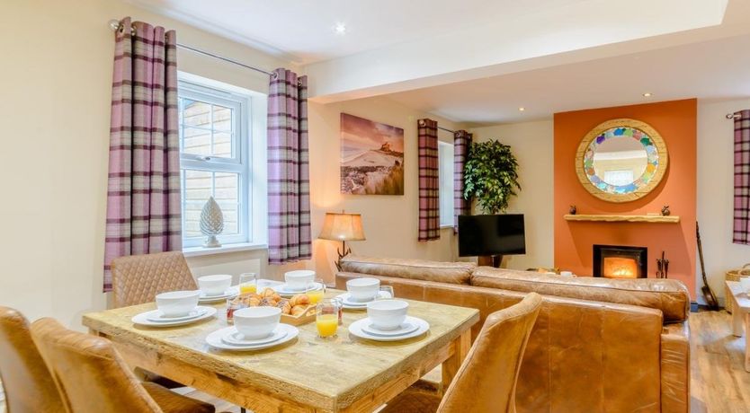 Photo of 3 Bed in Beadnell