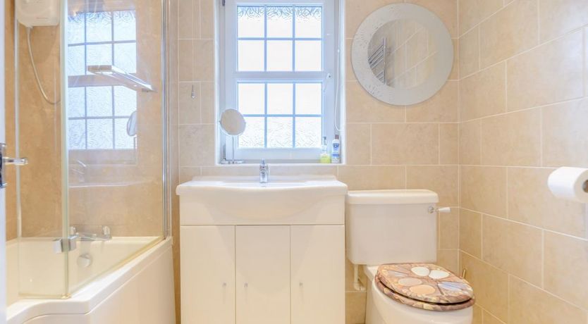 Photo of 3 Bed in Beadnell