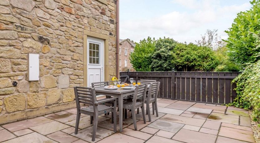 Photo of 3 Bed in Beadnell