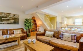 Photo of in Beadnell (79566)