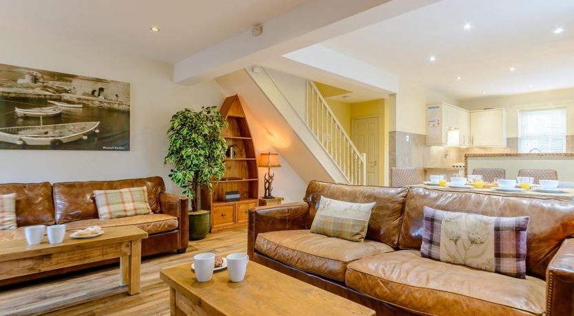 Photo of in Beadnell (79566)