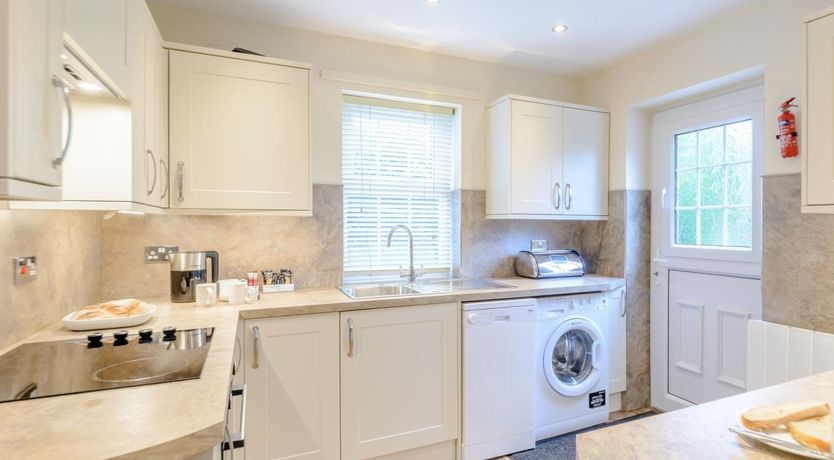 Photo of 3 Bed in Chathill