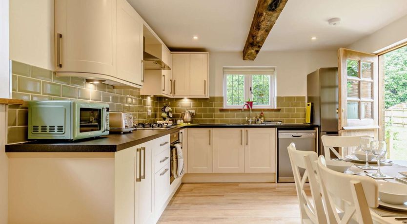 Photo of 4 Bed in Dorking