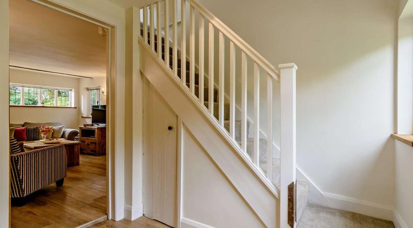 Photo of 4 Bed in Dorking