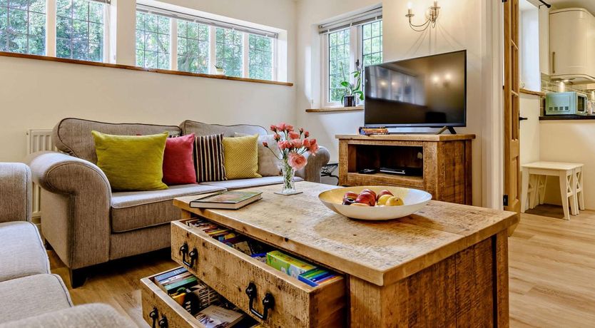 Photo of 4 Bed in Dorking