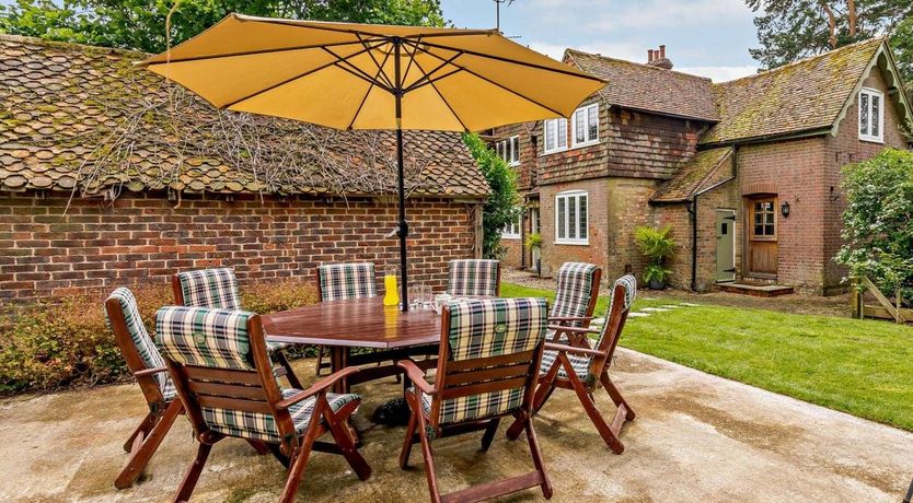 Photo of in Dorking  (83884)
