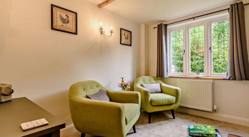 Photo of 4 Bed in Ockley