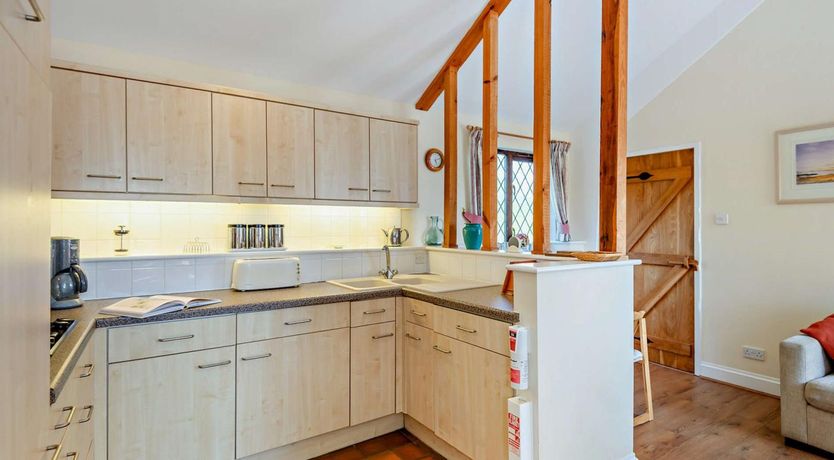 Photo of 1 Bed in Tunbridge Wells