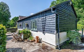 Photo of 1 Bed in Tunbridge Wells
