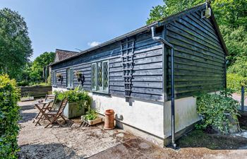 1 Bed in Tunbridge Wells Holiday Cottage