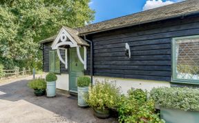 Photo of Cottage in Kent