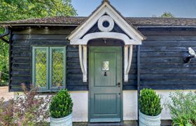 Photo of cottage-in-kent-8
