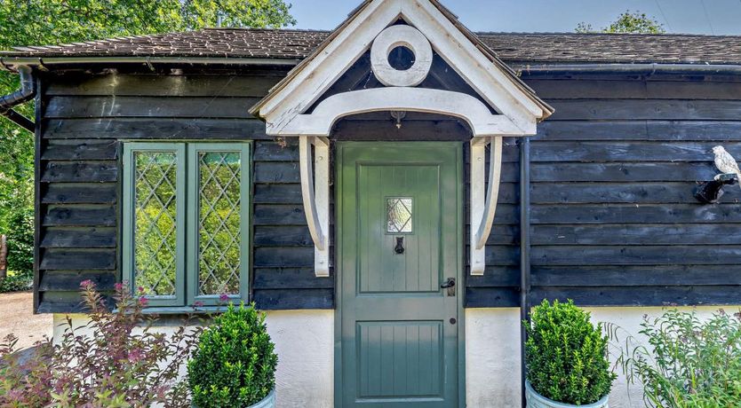 Photo of in Lamberhurst (79180)
