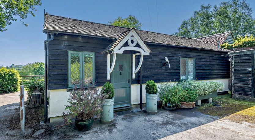 Photo of 1 Bed in Lamberhurst