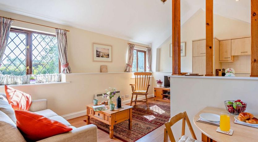 Photo of 1 Bed in Lamberhurst