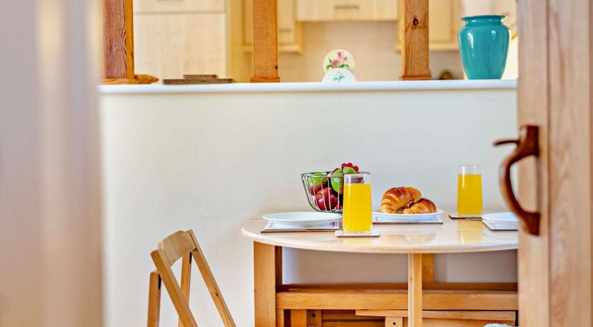 Photo of 1 Bed in Lamberhurst