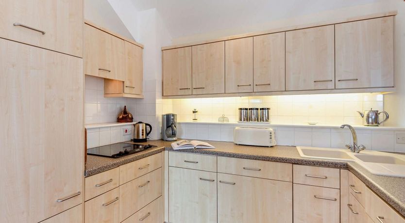 Photo of 1 Bed in Lamberhurst