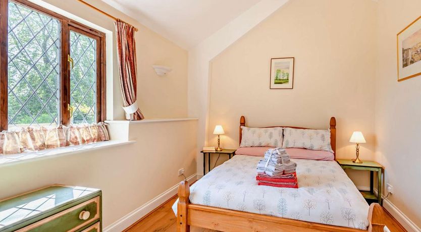 Photo of 1 Bed in Lamberhurst