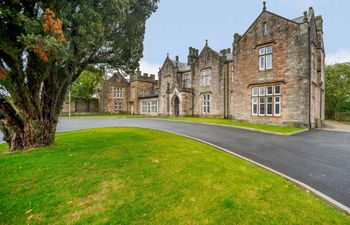 4 Bed in Appleby-in-westmorland Apartment