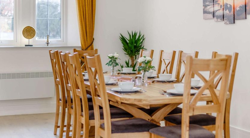 Photo of 4 Bed in Appleby-in-westmorland