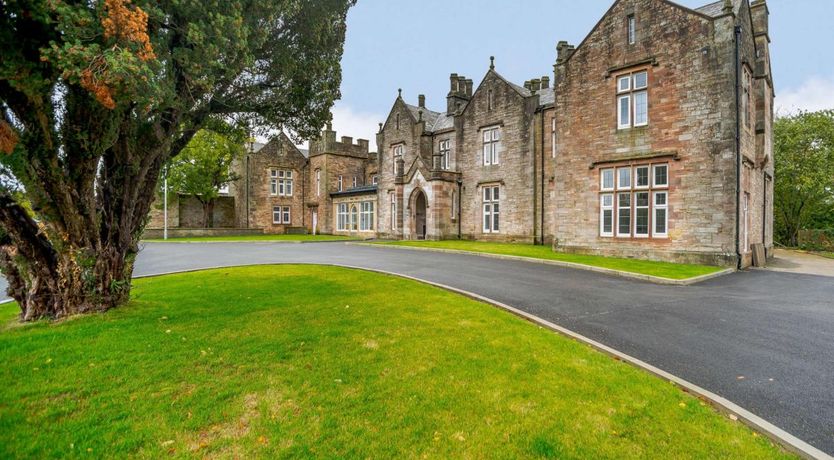 Photo of Apartment in Cumbria