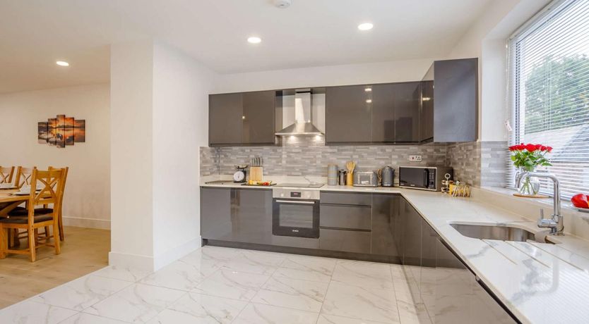 Photo of 4 Bed in Appleby-in-westmorland