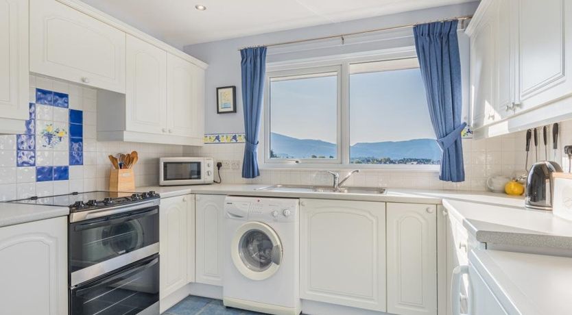 Photo of 1 Bed in Keswick