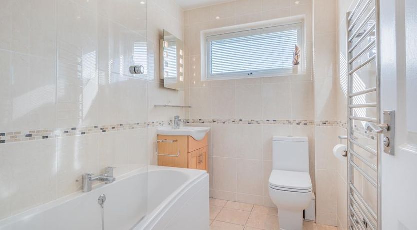 Photo of 1 Bed in Keswick