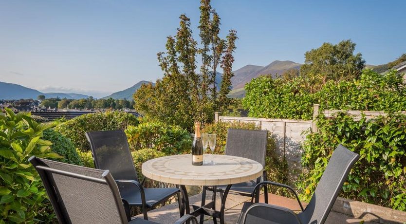 Photo of 1 Bed in Keswick