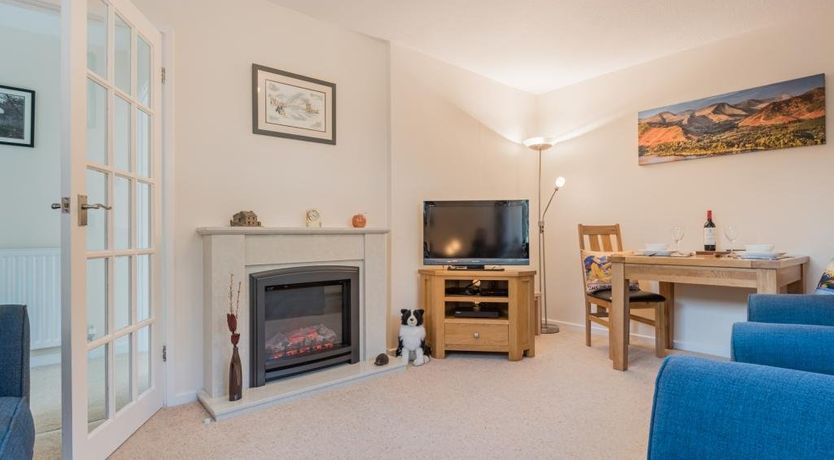 Photo of 1 Bed in Keswick