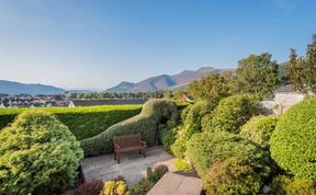 Photo of in Keswick (SZ437)