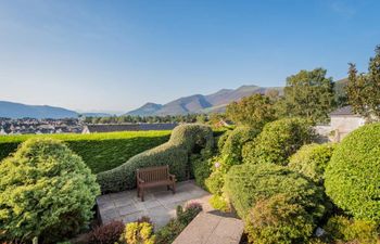 1 Bed in Keswick Holiday Home