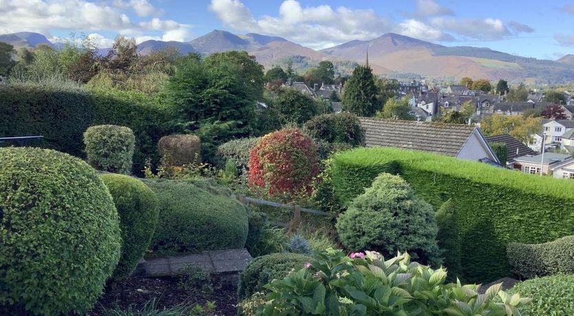 Photo of 1 Bed in Keswick