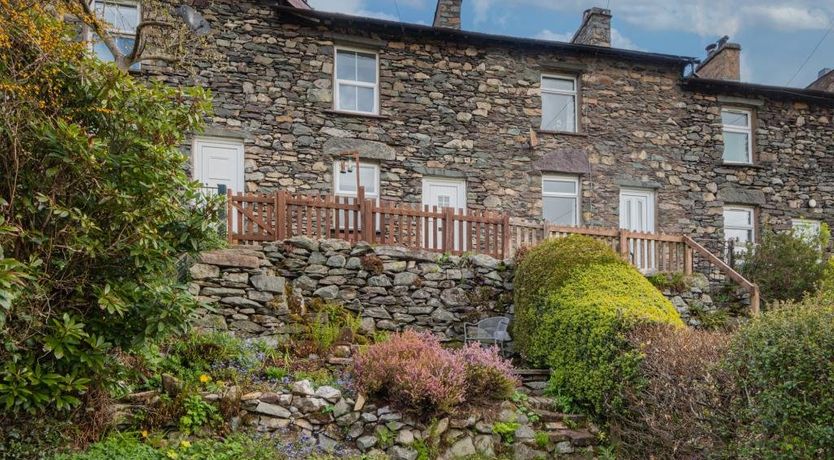 Photo of in Glenridding (SZ184)