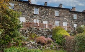 Photo of in Glenridding (SZ184)