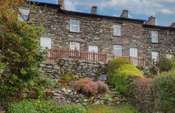 3 Bed in Glenridding Holiday Cottage