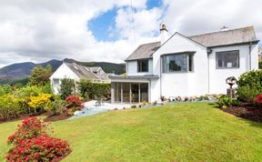 Photo of in Keswick (SZ267)