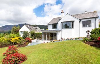 House in Cumbria Holiday Cottage